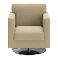 Loftscape Fauteuil Nibley III - Cuir véritable Cappuccino - Fauteuil 1 place design et confortable -Pas Cher Fauteuils Magasin 1000183214 190927 15235200990 DETAILS P000000001000183214