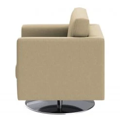 Loftscape Fauteuil Nibley III - Cuir véritable Cappuccino - Fauteuil 1 place design et confortable -Pas Cher Fauteuils Magasin 1000183214 190927 15235200991 DETAILS P000000001000183214