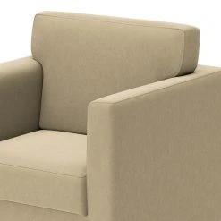 Loftscape Fauteuil Nibley III - Cuir véritable Cappuccino - Fauteuil 1 place design et confortable -Pas Cher Fauteuils Magasin 1000183214 190927 15235200994 DETAILS P000000001000183214