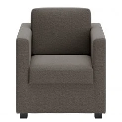 Loftscape Fauteuil Deven IX - Tissu Gris foncé - Fauteuil 1 place confortable et élégant -Pas Cher Fauteuils Magasin 1000183316 190927 15242101900 DETAILS P000000001000183316
