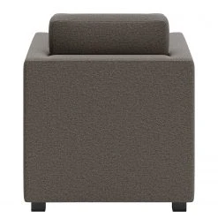 Loftscape Fauteuil Deven IX - Tissu Gris foncé - Fauteuil 1 place confortable et élégant -Pas Cher Fauteuils Magasin 1000183316 190927 15242201902 DETAILS P000000001000183316