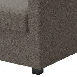 Loftscape Fauteuil Deven IX - Tissu Gris foncé - Fauteuil 1 place confortable et élégant -Pas Cher Fauteuils Magasin 1000183316 190927 15242201906 DETAILS P000000001000183316