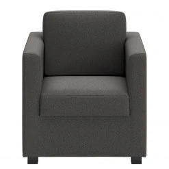 Fauteuil Deven XIII - Aspect cuir vieilli Anthracite - Loftscape -Pas Cher Fauteuils Magasin 1000183331 190927 15242702010 DETAILS P000000001000183331