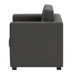 Fauteuil Deven XIII - Aspect cuir vieilli Anthracite - Loftscape -Pas Cher Fauteuils Magasin 1000183331 190927 15242702011 DETAILS P000000001000183331