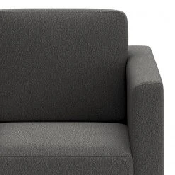 Fauteuil Deven XIII - Aspect cuir vieilli Anthracite - Loftscape -Pas Cher Fauteuils Magasin 1000183331 190927 15242702015 DETAILS P000000001000183331