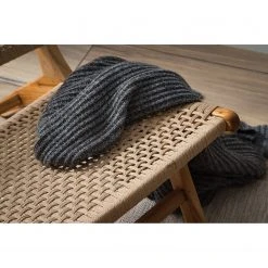 Fauteuil design Sulina en Rotin et Teck massif - Naturel - Ars Manufacti -Pas Cher Fauteuils Magasin 1000183938 200529 13171800002 DETAILS P000000001000183938