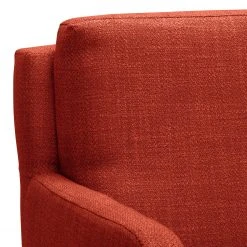 Norrwood Fauteuil Kopu I - Tissu Noela Rouge brique | Fauteuil 1 place élégant et confortable -Pas Cher Fauteuils Magasin 1000184921 190903 16043900397 DETAILS P000000001000184921