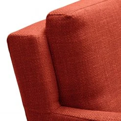 Norrwood Fauteuil Kopu I - Tissu Noela Rouge brique | Fauteuil 1 place élégant et confortable -Pas Cher Fauteuils Magasin 1000184921 190903 16044000398 DETAILS P000000001000184921