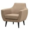 Norrwood Fauteuil Torva I - Tissu Noela Cappuccino - Fauteuil 1 place -Pas Cher Fauteuils Magasin 1000184950 190903 16045800727 IMAGE P000000001000184950