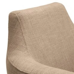 Norrwood Fauteuil Torva I - Tissu Noela Cappuccino - Fauteuil 1 place -Pas Cher Fauteuils Magasin 1000184950 190903 16045800732 DETAILS P000000001000184950