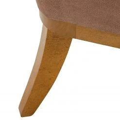 Norrwood Fauteuil Farida I - Velours Microfibre Yona: Latte Macchiato - Fauteuil 1 Place Confortable et Élégant -Pas Cher Fauteuils Magasin 1000184952 190903 16050000759 DETAILS P000000001000184952