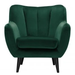 Fauteuil Polva I en Velours Ravi Vert vieilli - Norrwood | Confort et Élégance -Pas Cher Fauteuils Magasin 1000184971 190903 16051400963 DETAILS P000000001000184971