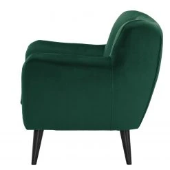 Fauteuil Polva I en Velours Ravi Vert vieilli - Norrwood | Confort et Élégance -Pas Cher Fauteuils Magasin 1000184971 190903 16051500964 DETAILS P000000001000184971
