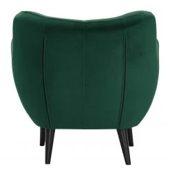 Fauteuil Polva I en Velours Ravi Vert vieilli - Norrwood | Confort et Élégance -Pas Cher Fauteuils Magasin 1000184971 190903 16051500965 DETAILS P000000001000184971