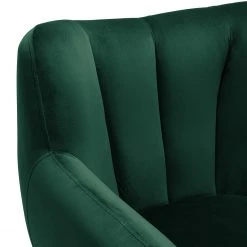 Fauteuil Polva I en Velours Ravi Vert vieilli - Norrwood | Confort et Élégance -Pas Cher Fauteuils Magasin 1000184971 190903 16051500966 DETAILS P000000001000184971