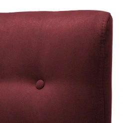 Fauteuil Tillet I en Microfibre Yona Bordeaux - Maison Belfort -Pas Cher Fauteuils Magasin 1000184986 190903 16052701137 DETAILS P000000001000184986