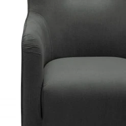 Norrwood Fauteuil Oldbury I - Tissu Microfibre Sela Gris foncé | Confort & Style -Pas Cher Fauteuils Magasin 1000185020 190903 16055401532 DETAILS P000000001000185020