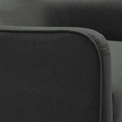Norrwood Fauteuil Oldbury I - Tissu Microfibre Sela Gris foncé | Confort & Style -Pas Cher Fauteuils Magasin 1000185020 190903 16055401533 DETAILS P000000001000185020