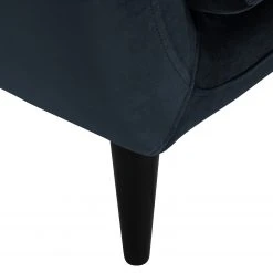 Fauteuil Lowen I Norrwood - Velours Ravi Bleu Foncé - Confort et Élégance -Pas Cher Fauteuils Magasin 1000185035 190903 16060401691 DETAILS P000000001000185035