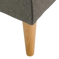 Norrwood Fauteuil Leke I - Tissu Voer Gris foncé | Fauteuil 1 place design et confortable -Pas Cher Fauteuils Magasin 1000185050 190903 16061701849 DETAILS P000000001000185050