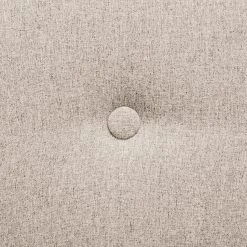 Norrwood Fauteuil Bette II - Tissu Gris clair - Confort et Élégance pour votre Intérieur -Pas Cher Fauteuils Magasin 1000185121 190903 16071202587 DETAILS P000000001000185121