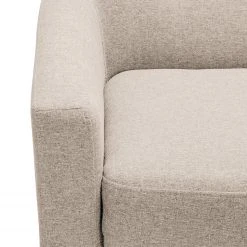 Norrwood Fauteuil Bette II - Tissu Gris clair - Confort et Élégance pour votre Intérieur -Pas Cher Fauteuils Magasin 1000185121 190903 16071202588 DETAILS P000000001000185121