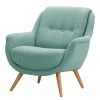 Fauteuil Saku I Norrwood - Tissu Voer Bleu clair - Confort et design scandinave -Pas Cher Fauteuils Magasin 1000185160 190903 16074102972 IMAGE P000000001000185160