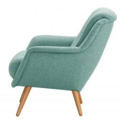 Fauteuil Saku I Norrwood - Tissu Voer Bleu clair - Confort et design scandinave -Pas Cher Fauteuils Magasin 1000185160 190903 16074102975 DETAILS P000000001000185160