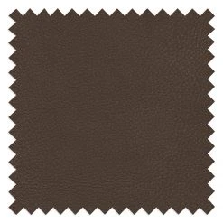 Fauteuil Wilno I en Cuir Véritable Marron Foncé - Loftscape -Pas Cher Fauteuils Magasin 1000186571 191001 12464800027 DETAILS P000000001000186571