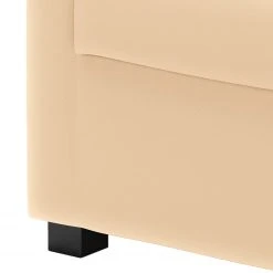 Fauteuil Wilno VI en Cuir Pigmenté Crème | Loftscape | Fauteuil 1 Place -Pas Cher Fauteuils Magasin 1000186624 191001 12470900214 DETAILS P000000001000186624