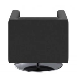 Fauteuil Wilno V en Cuir Véritable Noir - Loftscape Siège Design -Pas Cher Fauteuils Magasin 1000186626 191001 12471100222 DETAILS P000000001000186626