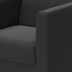 Fauteuil Wilno V en Cuir Véritable Noir - Loftscape Siège Design -Pas Cher Fauteuils Magasin 1000186626 191001 12471100224 DETAILS P000000001000186626