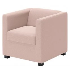 Fauteuil Wilno XI - Tissage à plat - Mauve | Loftscape | Fauteuil 1 place