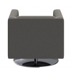 Fauteuil Wilno XV Loftscape - Tissage à plat Gris foncé - Confort premium -Pas Cher Fauteuils Magasin 1000186667 191001 12474300497 DETAILS P000000001000186667