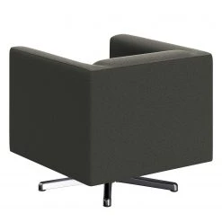 Fauteuil Wilno XIX - Cuir vieilli gris - Loftscape - Fauteuil 1 place -Pas Cher Fauteuils Magasin 1000186692 191001 12480100674 DETAILS P000000001000186692