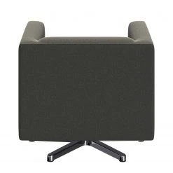 Fauteuil Wilno XIX - Cuir vieilli gris - Loftscape - Fauteuil 1 place -Pas Cher Fauteuils Magasin 1000186692 191001 12480100675 DETAILS P000000001000186692