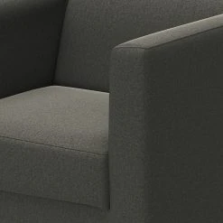 Fauteuil Wilno XIX - Cuir vieilli gris - Loftscape - Fauteuil 1 place -Pas Cher Fauteuils Magasin 1000186692 191001 12480200677 DETAILS P000000001000186692