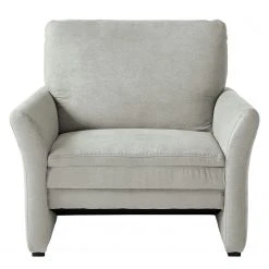 Modoform Fauteuil Capoma II - Aspect cuir vieilli Gris clair - Fauteuil design 1 place - Largeur 100 cm -Pas Cher Fauteuils Magasin 1000186789 210323 15262802120 DETAILS P000000001000186789
