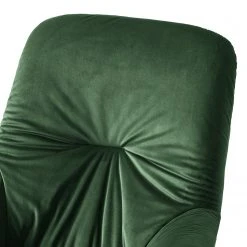 Fauteuil à bascule Mørteens Miles - Velours Vieux vert - Confort et élégance -Pas Cher Fauteuils Magasin 1000186961 210831 12185000009 DETAILS P000000001000186961