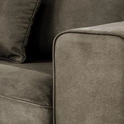 Ridgevalley Loveuse Randan I - Fauteuil 1 Place en Microfibre Marron Foncé -Pas Cher Fauteuils Magasin 1000192187 191128 11104300475 DETAILS P000000001000192187