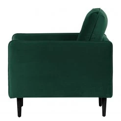 Norrwood Fauteuil Pigna I - Velours Ravi: Vert vieilli | Fauteuil 1 place élégant -Pas Cher Fauteuils Magasin 1000192207 191128 11105900639 DETAILS P000000001000192207