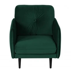 Norrwood Fauteuil Pigna I - Velours Ravi: Vert vieilli | Fauteuil 1 place élégant -Pas Cher Fauteuils Magasin 1000192207 191128 11105900641 DETAILS P000000001000192207