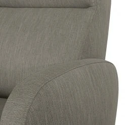 Norrwood Fauteuil Vains I en Velours Tissu Meara Gris - Design Moderne et Confortable -Pas Cher Fauteuils Magasin 1000192838 191204 13415700364 DETAILS P000000001000192838