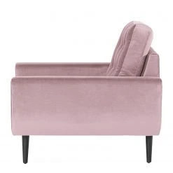 Norrwood Fauteuil Vaise I - Velours Ravi Mauve - Fauteuil 1 Place Style et Confort -Pas Cher Fauteuils Magasin 1000192875 191204 13424200673 DETAILS P000000001000192875
