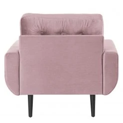 Norrwood Fauteuil Vaise I - Velours Ravi Mauve - Fauteuil 1 Place Style et Confort -Pas Cher Fauteuils Magasin 1000192875 191204 13424200674 DETAILS P000000001000192875