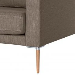 Norrwood Fauteuil Sauvo I - Velours Tissu Meara: Cubanit - Fauteuil 1 Place Confortable et Élégant -Pas Cher Fauteuils Magasin 1000192912 191204 13430401012 DETAILS P000000001000192912