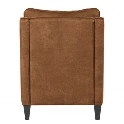 Maison Belfort Fauteuil Wingen I en Velours Microfibre Bice - Nougat | Confort et Élégance -Pas Cher Fauteuils Magasin 1000193032 191204 13440602332 DETAILS P000000001000193032