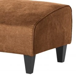 Maison Belfort Fauteuil Wingen I en Velours Microfibre Bice - Nougat | Confort et Élégance -Pas Cher Fauteuils Magasin 1000193032 191204 13440602338 DETAILS P000000001000193032