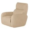 Fauteuil Mezin I en Velours Tissu Meara Beige - Design Confortable pour Votre Salon -Pas Cher Fauteuils Magasin 1000193819 191212 16445900086 IMAGE P000000001000193819