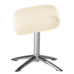 Fredriks Fauteuil relax Raahe en Cuir Véritable - Design Élégant et Confort Optimal - Couleur Crème -Pas Cher Fauteuils Magasin 1000194321 210317 06253000030 DETAILS P000000001000194321